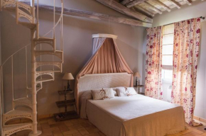Relais de Charme Villa Rossi Danielli